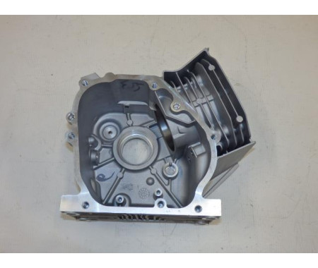 Crankcase subassembly