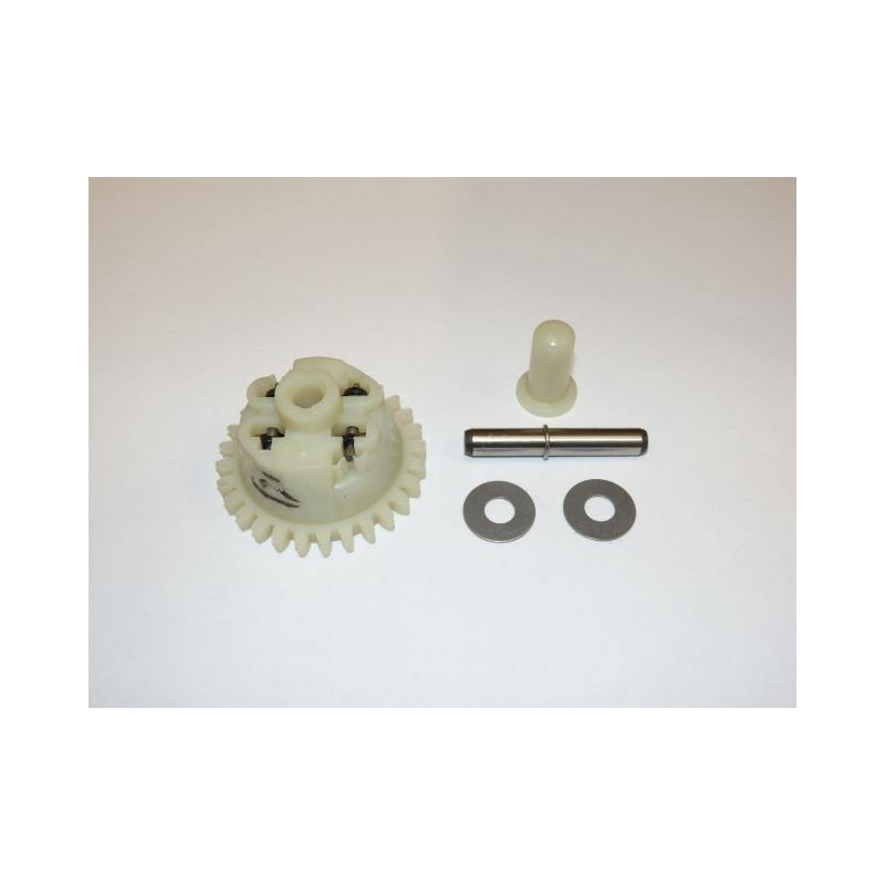 Gear assy governor