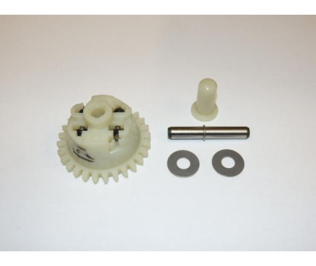 Gear assy governor