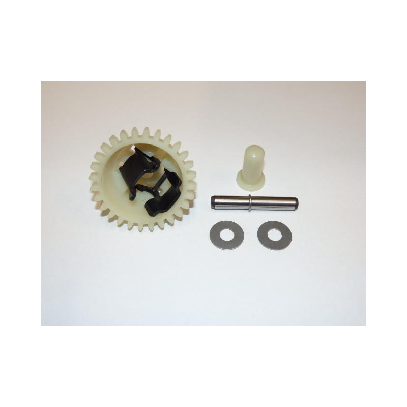 Gear assy governor