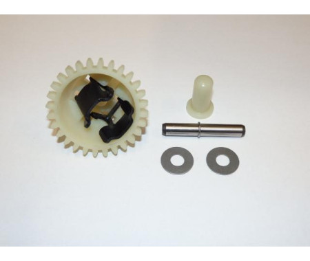 Gear assy governor