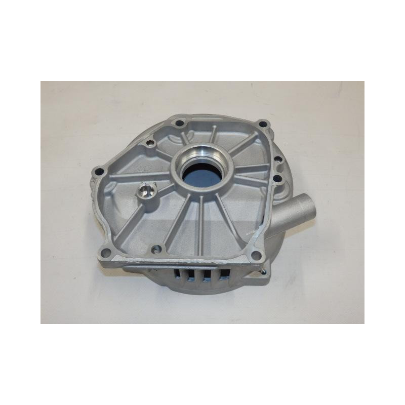 Cover crankcase