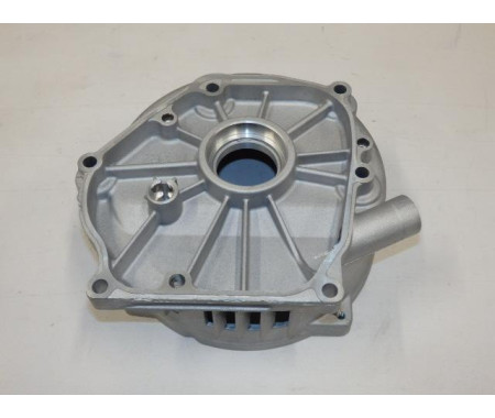 Cover crankcase