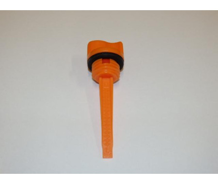 Dipstick subassembly oil