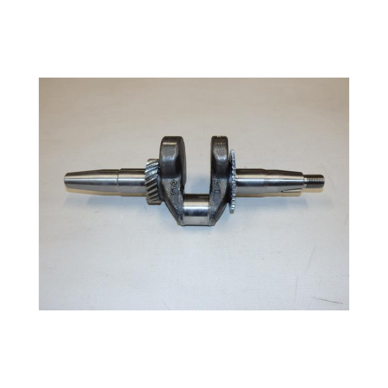 Crankshaft assy