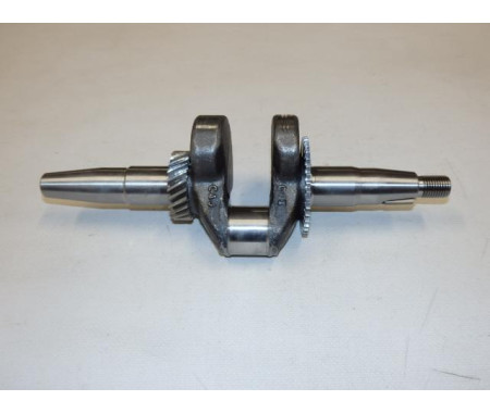 Crankshaft assy