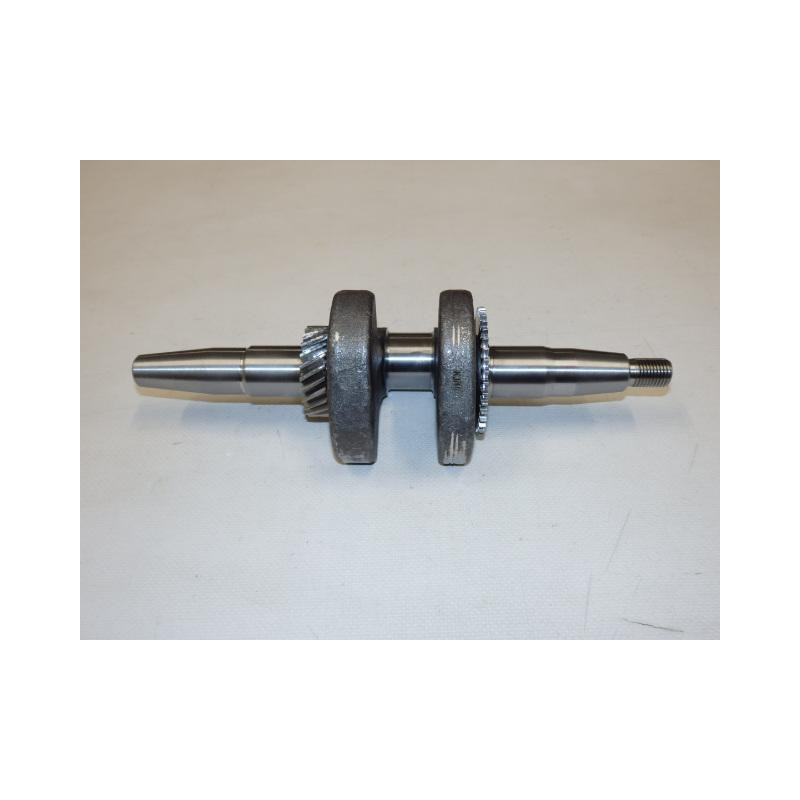 Crankshaft assy