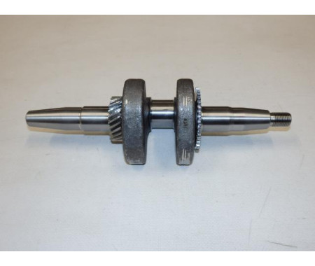 Crankshaft assy
