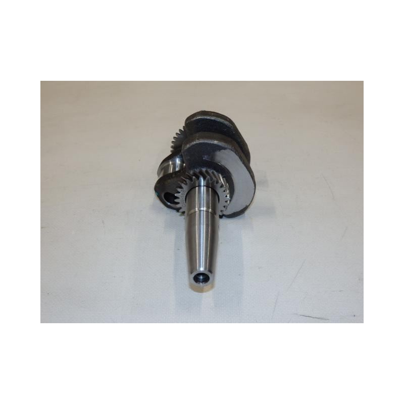 Crankshaft assy