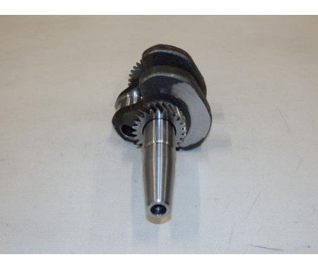 Crankshaft assy