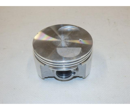Piston