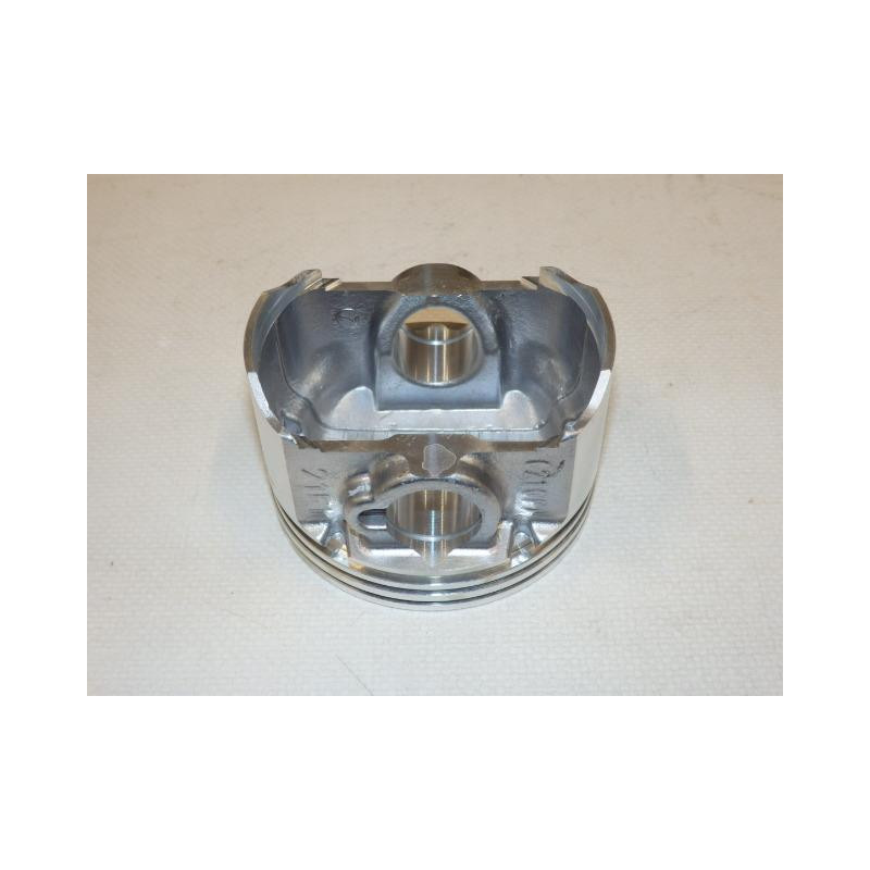 Piston