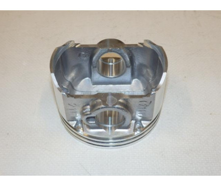 Piston