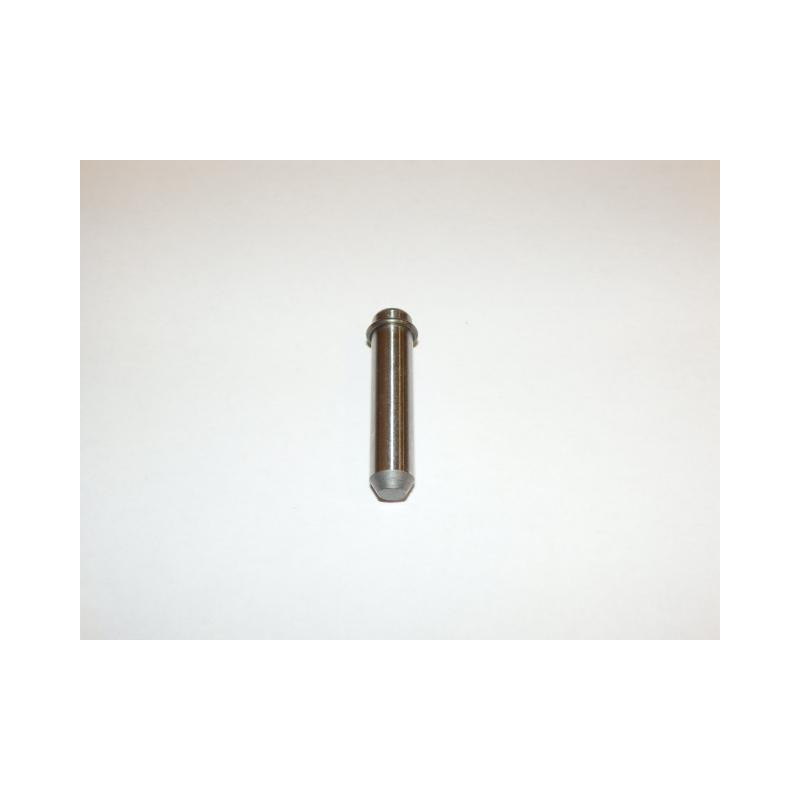 Rocker shaft