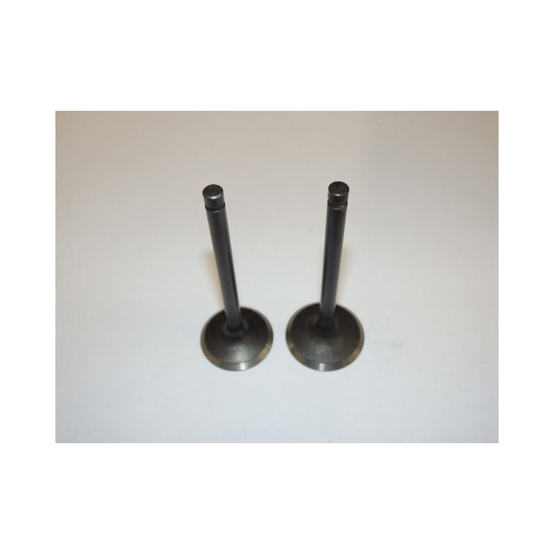 Valve set
