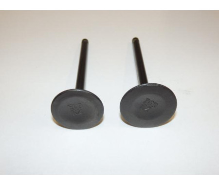 Valve set