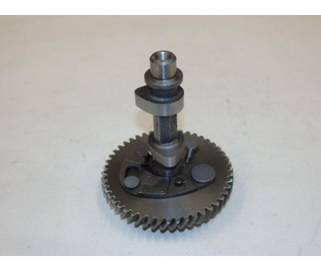 Camshaft assy