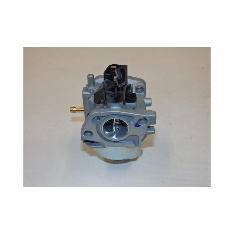 Carburetor assy