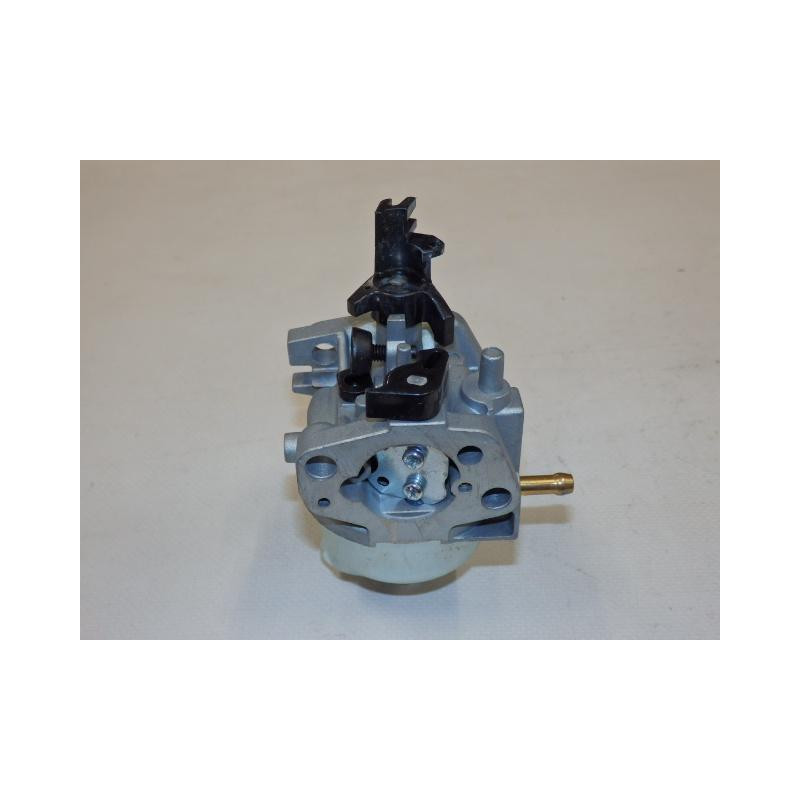 Carburetor assy