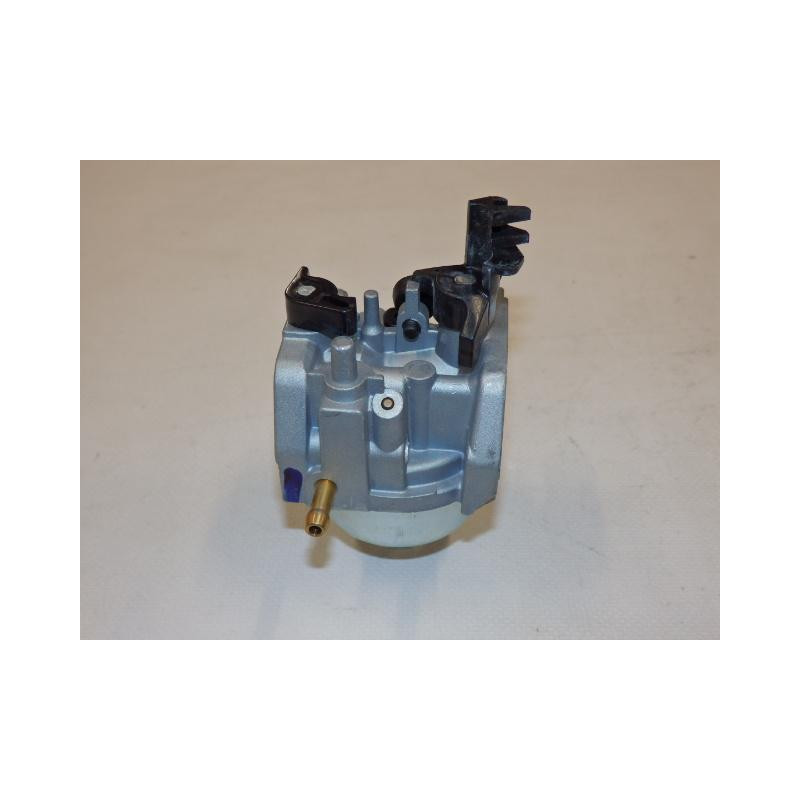 Carburetor assy