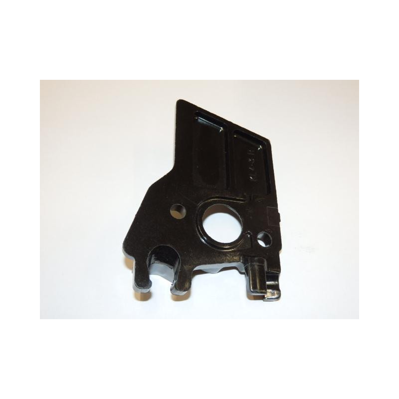 Plate carburetor insulator