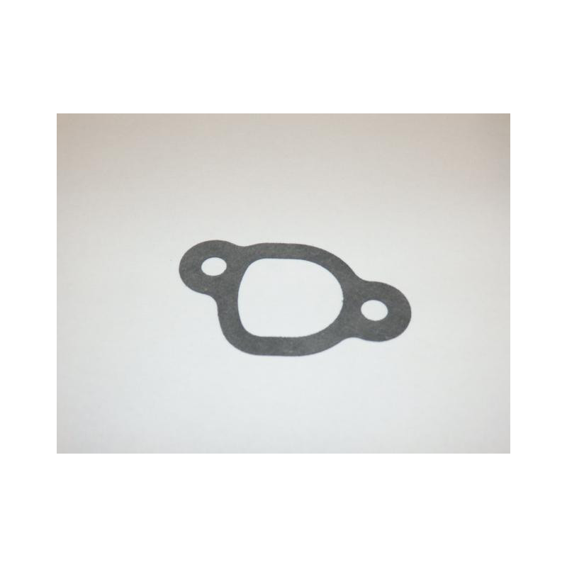 Gasket inlet