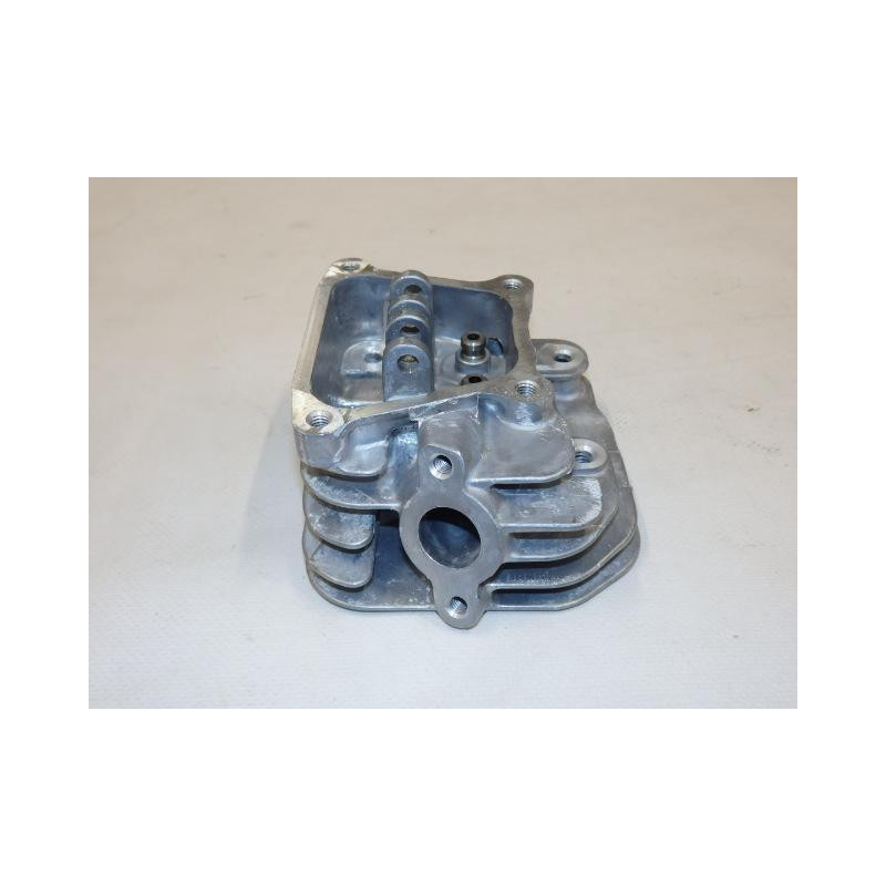 Head subassembly cylinder