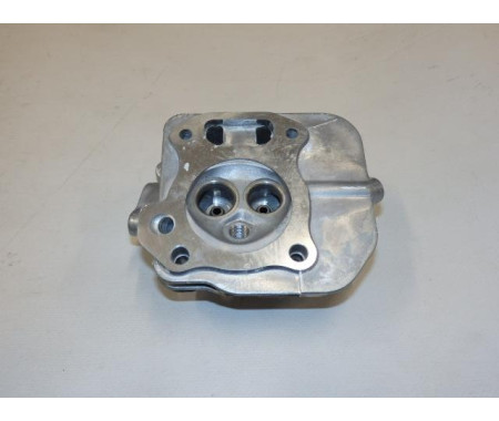 Head subassembly cylinder