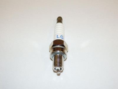 Plug spark