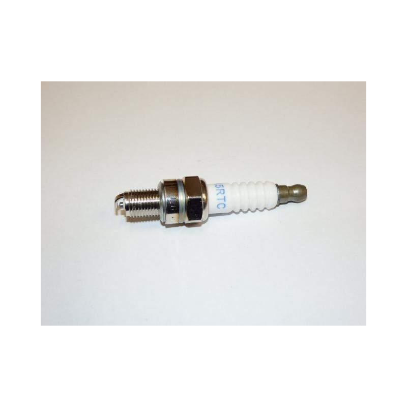 Plug spark