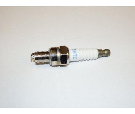 Plug spark