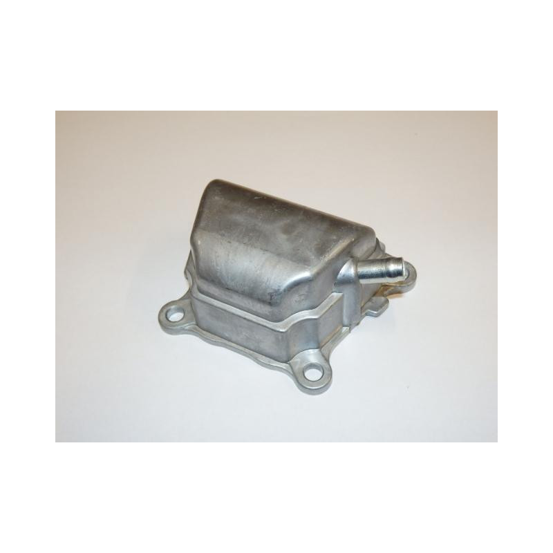 Cover subassembly cylinder head