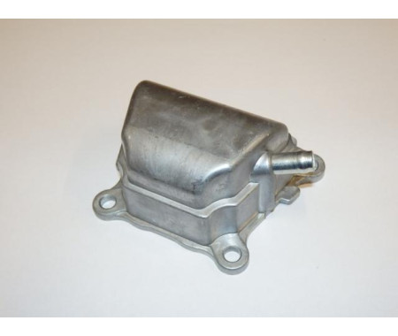 Cover subassembly cylinder head