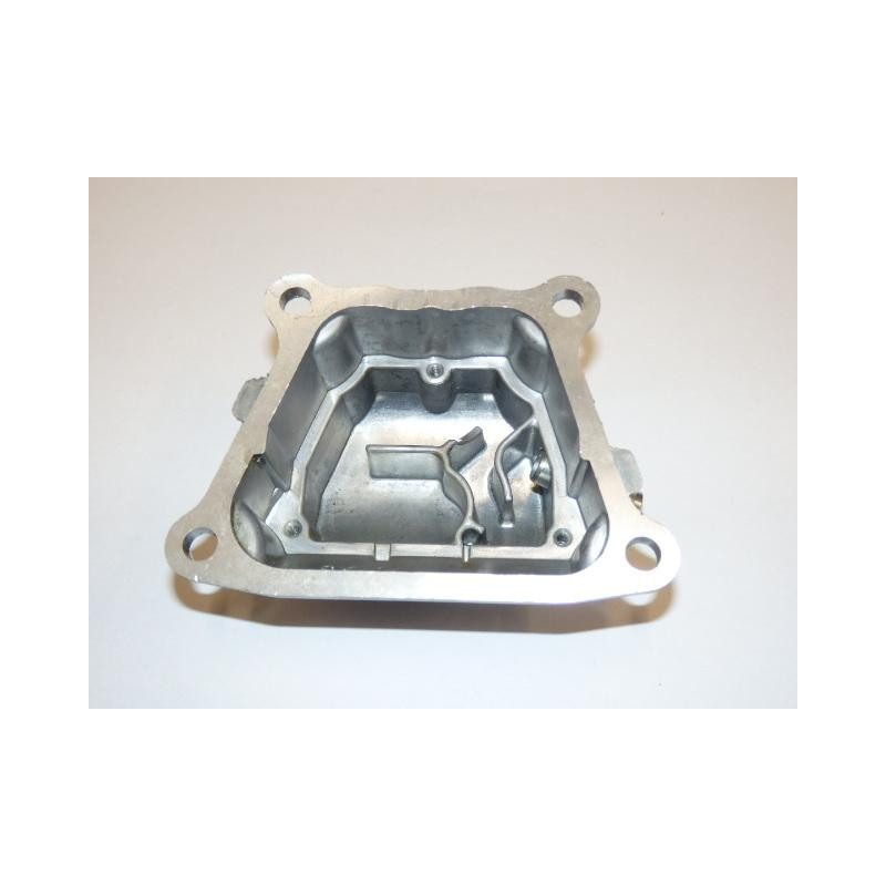 Cover subassembly cylinder head