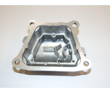 Cover subassembly cylinder head