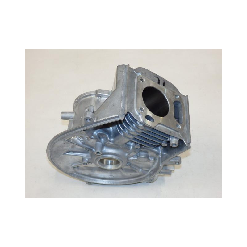 Crankcase subassembly