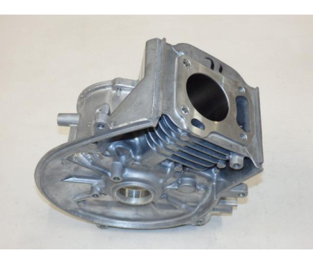 Crankcase subassembly