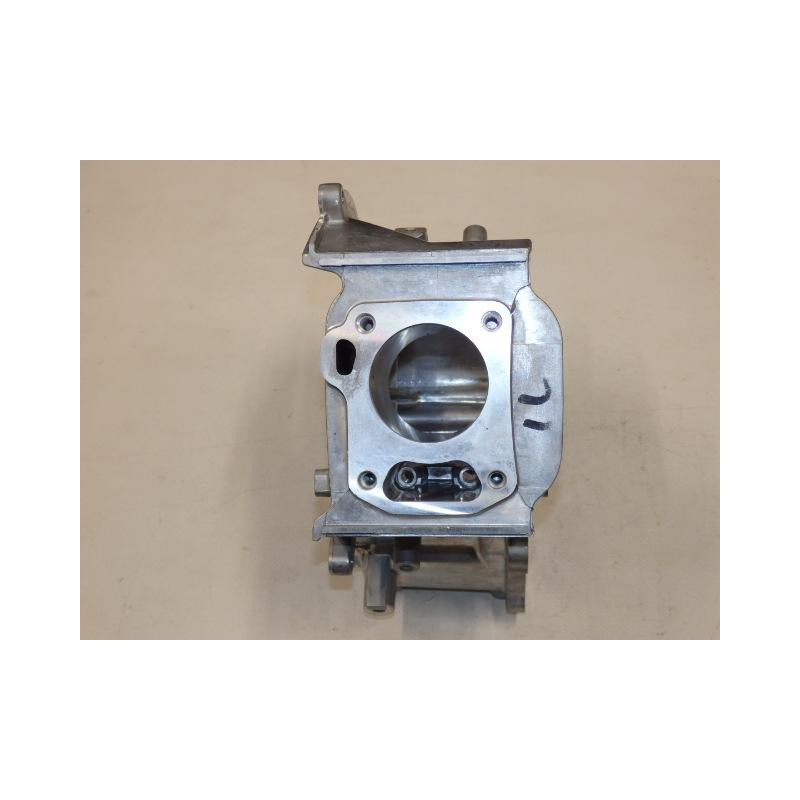 Crankcase subassembly