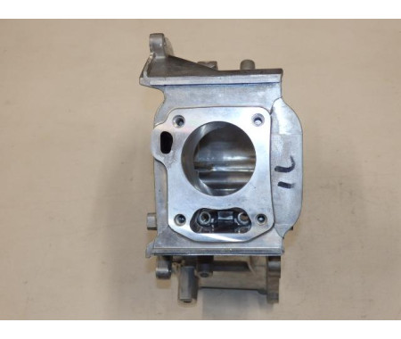 Crankcase subassembly