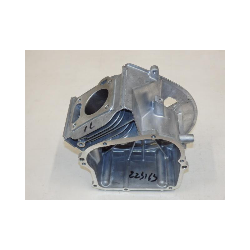 Crankcase subassembly