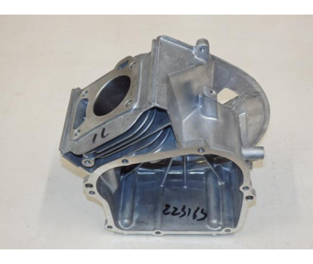Crankcase subassembly