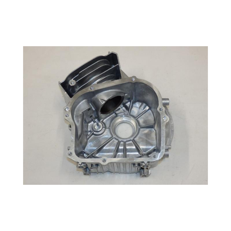 Crankcase subassembly