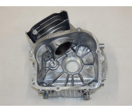Crankcase subassembly
