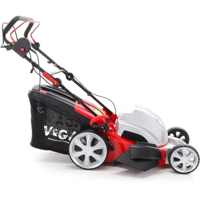 VeGA 4618 SXH 5in1