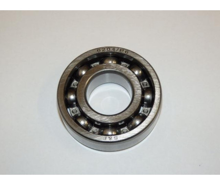 Bearing
