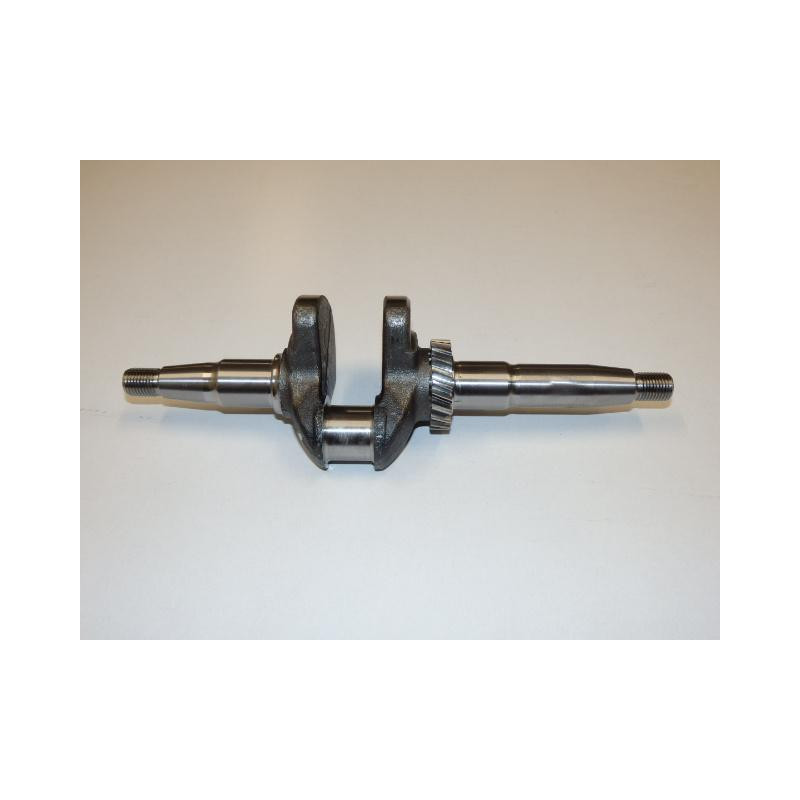Crankshaft assy