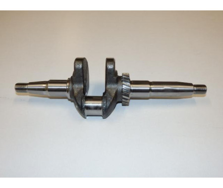 Crankshaft assy