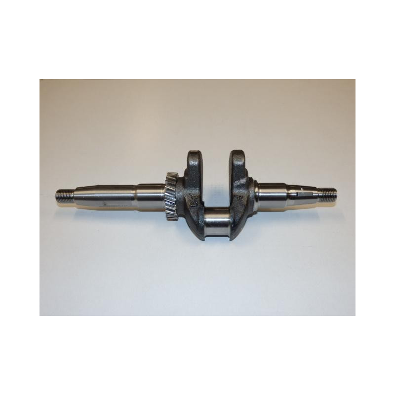 Crankshaft assy