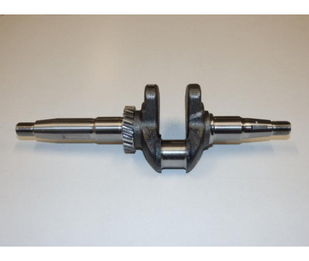 Crankshaft assy