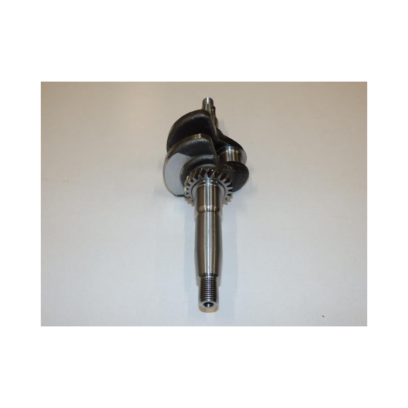 Crankshaft assy